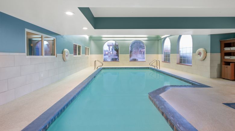 <b>Holiday Inn Express Pool</b>. Images powered by <a href="https://www.leonardoworldwide.com/" title="Leonardo Worldwide" target="_blank">Leonardo</a>.