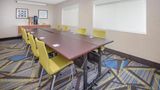 <b>Holiday Inn Express Meeting</b>. Images powered by <a href="https://www.leonardoworldwide.com/" title="Leonardo Worldwide" target="_blank">Leonardo</a>.