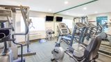 <b>Holiday Inn Express Health Club</b>. Images powered by <a href="https://www.leonardoworldwide.com/" title="Leonardo Worldwide" target="_blank">Leonardo</a>.