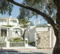 Relais De La Costa Exterior