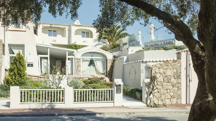 Relais De La Costa Exterior