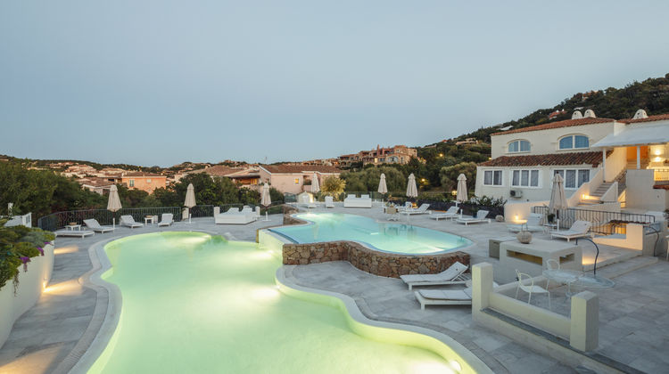 Relais De La Costa Recreation