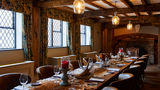 Hotel Indigo Stratford-upon-Avon Ballroom
