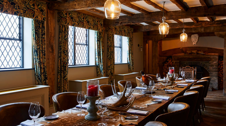 <b>Hotel Indigo Stratford-upon-Avon Ballroom</b>. Images powered by <a href="https://www.leonardoworldwide.com/" title="Leonardo Worldwide" target="_blank">Leonardo</a>.