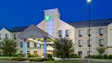 <b>Holiday Inn Express Elkhart Exterior</b>. Images powered by <a href="https://www.leonardoworldwide.com/" title="Leonardo Worldwide" target="_blank">Leonardo</a>.