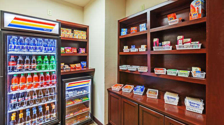 <b>Holiday Inn Express & Suites Eagle Pass Other</b>. Images powered by <a href="https://www.leonardoworldwide.com/" title="Leonardo Worldwide" target="_blank">Leonardo</a>.