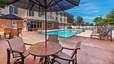 Holiday Inn Express & Suites Eagle Pass Pool