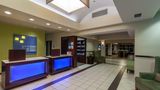 Holiday Inn Express & Suites Eagle Pass Lobby