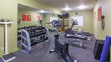 Holiday Inn Express & Suites Eagle Pass Health Club