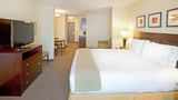 Holiday Inn Express & Suites Eagle Pass Suite