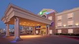 Holiday Inn Express & Suites Eagle Pass Exterior