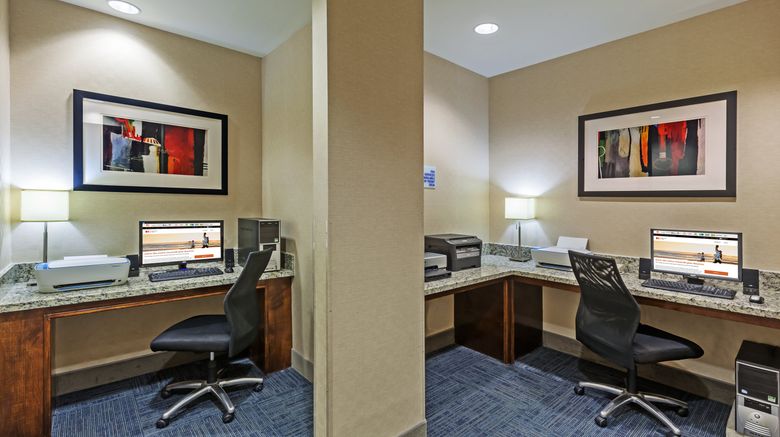 <b>Holiday Inn Express & Suites Eagle Pass Other</b>. Images powered by <a href="https://www.leonardoworldwide.com/" title="Leonardo Worldwide" target="_blank">Leonardo</a>.