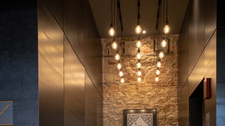 <b>Hotel Lora Lobby</b>. Images powered by <a href="https://www.leonardoworldwide.com/" title="Leonardo Worldwide" target="_blank">Leonardo</a>.