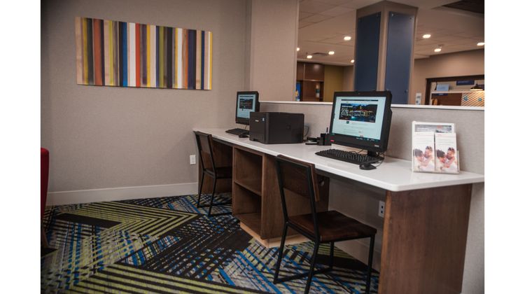 Holiday Inn Express Other
