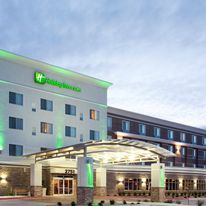 Holiday Inn Hotel & Suites GJ Airport