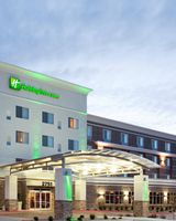 Holiday Inn Hotel & Suites GJ Airport