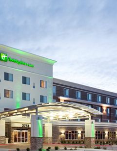 Holiday Inn Hotel & Suites GJ Airport
