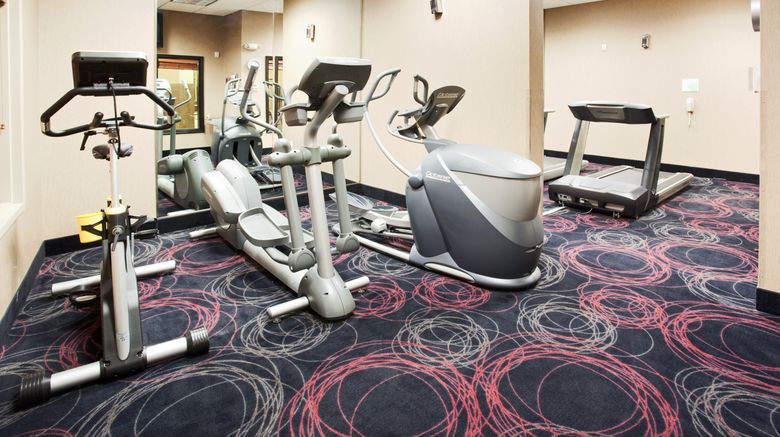 <b>Holiday Inn Hotel & Suites GJ Airport Health Club</b>. Images powered by <a href="https://leonardo.com/" title="Leonardo Worldwide" target="_blank">Leonardo</a>.