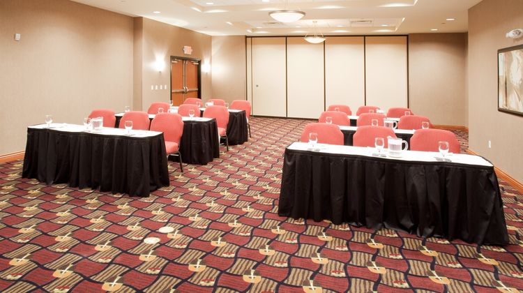 Holiday Inn Hotel & Suites GJ Airport Meeting