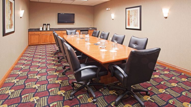 Holiday Inn Hotel & Suites GJ Airport Meeting