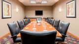 <b>Holiday Inn Hotel & Suites GJ Airport Meeting</b>. Images powered by <a href="https://leonardo.com/" title="Leonardo Worldwide" target="_blank">Leonardo</a>.