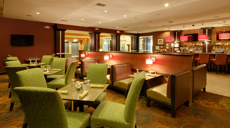 Holiday Inn Houston East-Channelview Restaurant