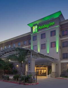 Holiday Inn Houston East-Channelview