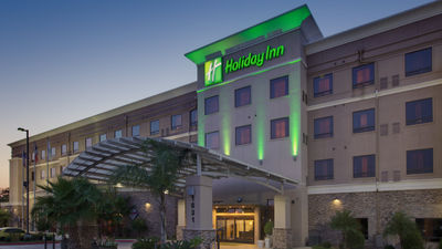 Holiday Inn Houston East-Channelview