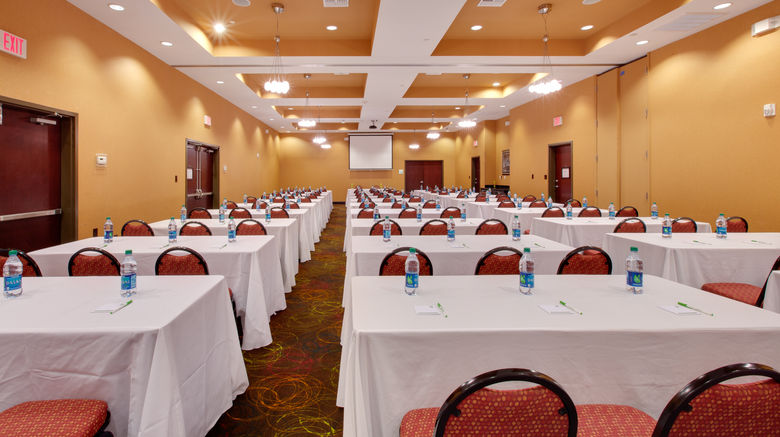 <b>Holiday Inn Houston East-Channelview Ballroom</b>. Images powered by <a href="https://www.leonardoworldwide.com/" title="Leonardo Worldwide" target="_blank">Leonardo</a>.
