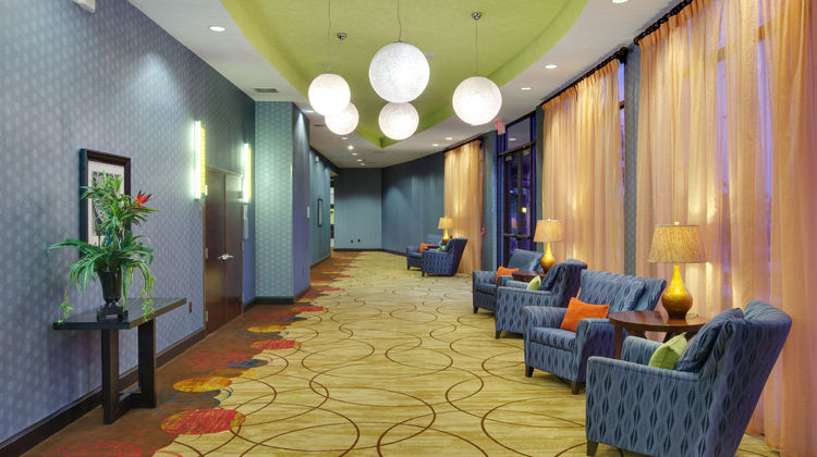 Holiday Inn Houston East-Channelview Meeting