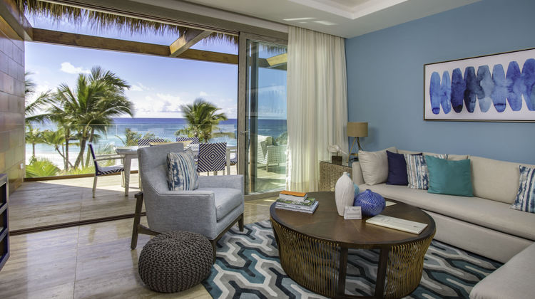 Eden Roc at Cap Cana Suite