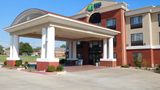<b>Holiday Inn Express Hotel & Suites Exterior</b>. Images powered by <a href="https://www.leonardoworldwide.com/" title="Leonardo Worldwide" target="_blank">Leonardo</a>.