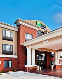 Holiday Inn Express Hotel & Suites