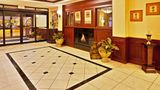 <b>Holiday Inn Express Hotel & Suites Lobby</b>. Images powered by <a href="https://www.leonardoworldwide.com/" title="Leonardo Worldwide" target="_blank">Leonardo</a>.