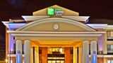 <b>Holiday Inn Express Hotel & Suites Exterior</b>. Images powered by <a href="https://www.leonardoworldwide.com/" title="Leonardo Worldwide" target="_blank">Leonardo</a>.
