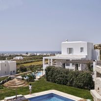 Naxian Collection Luxury Villas & Suites