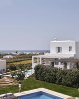 Naxian Collection Luxury Villas & Suites