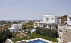 Naxian Collection Luxury Villas & Suites
