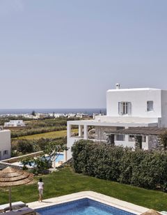 Naxian Collection Luxury Villas & Suites