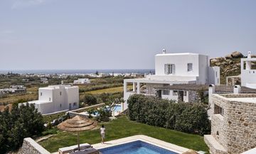 Naxian Collection Luxury Villas & Suites