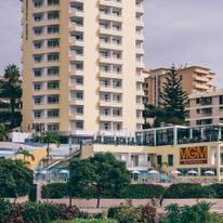 Hotel Raga