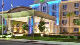 <b>Holiday Inn Express Hotel & Suites Exterior</b>. Images powered by <a href="https://www.leonardoworldwide.com/" title="Leonardo Worldwide" target="_blank">Leonardo</a>.