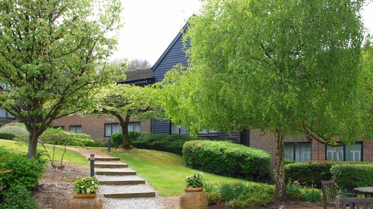Holiday Inn Maidstone Other
