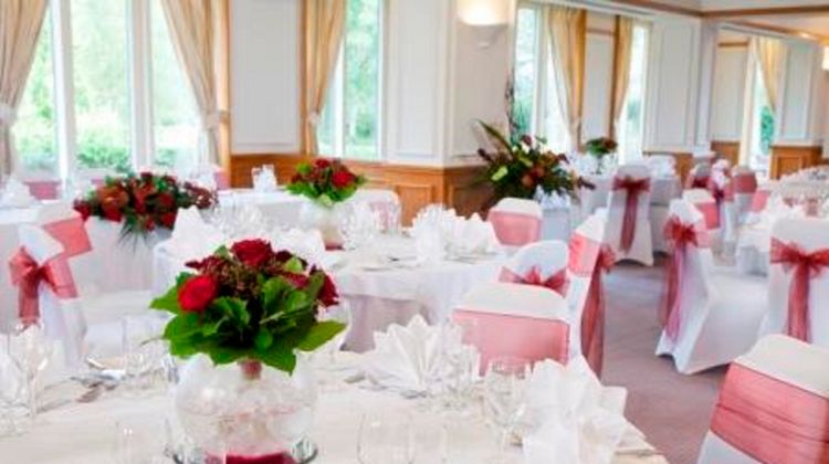 Holiday Inn Maidstone Ballroom