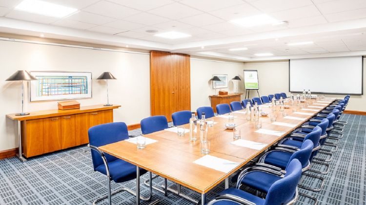 Holiday Inn Maidstone Meeting