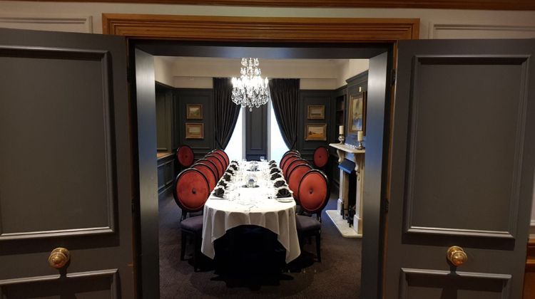 Holiday Inn Maidstone Ballroom