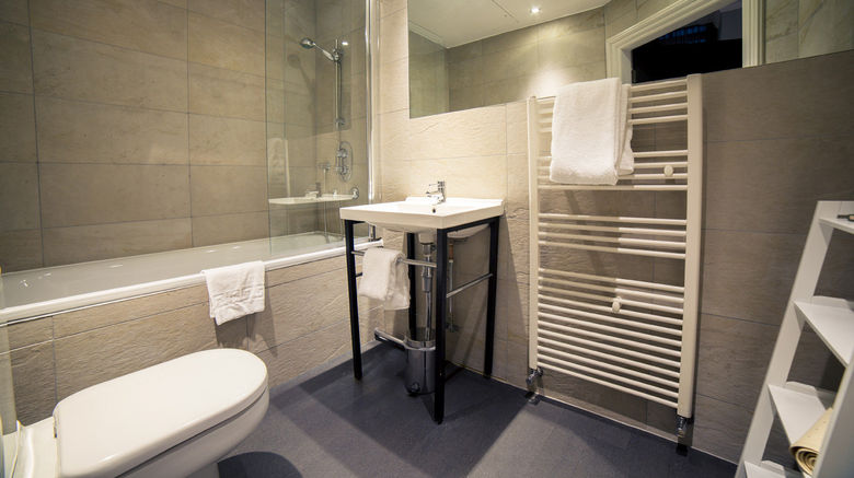 <b>Grey Street Hotel Room</b>. Images powered by <a href="https://www.leonardoworldwide.com/" title="Leonardo Worldwide" target="_blank">Leonardo</a>.