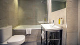 Grey Street Hotel Room