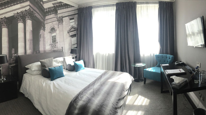 <b>Grey Street Hotel Room</b>. Images powered by <a href="https://www.leonardoworldwide.com/" title="Leonardo Worldwide" target="_blank">Leonardo</a>.