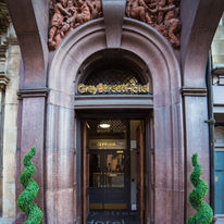 Grey Street Hotel